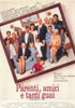 Parenthood - Locandina Parenthood - Locandina