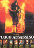 Fuoco assassino - Locandina Fuoco assassino - Locandina