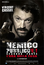 Nemico Pubblico N.1 - L