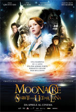 Moonacre: I Segreti dell