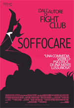 Soffocare - Locandina Soffocare - Locandina