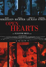 Open Hearts - Locandina