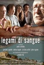 Legami di sangue - Locandina Legami di sangue - Locandina