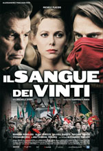 Il sangue dei vinti - Locandina Il sangue dei vinti - Locandina