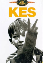 Kes - Locandina Kes - Locandina