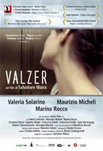 Valzer - Locandina Valzer - Locandina