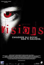 Visions - Locandina