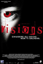 Visions - Locandina Visions - Locandina