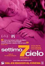Settimo Cielo - Locandina Settimo Cielo - Locandina