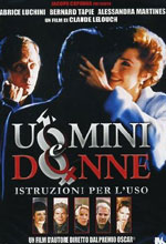 Uomini e Donne: istruzioni per l