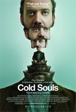 Cold Souls - Locandina