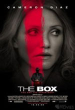 The Box - Locandina