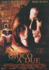 Gioco a due - Locandina Gioco a due - Locandina