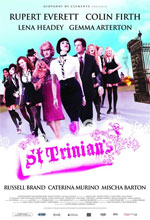 St. Trinian