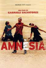 Amnesia Amnesia