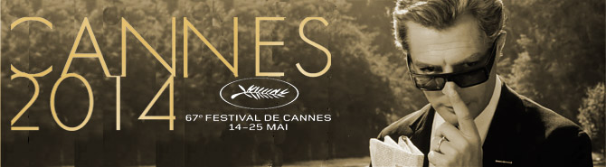 Festiva di Cannes 2014
