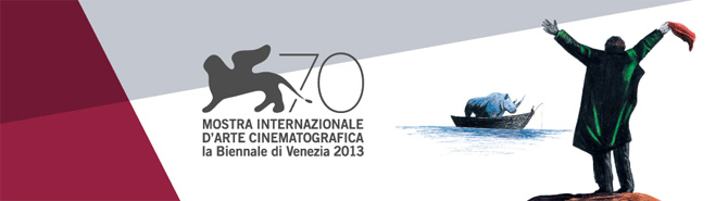Biennale Venezia 2013