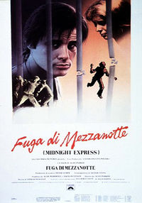 Fuga di mezzanotte Fuga di mezzanotte