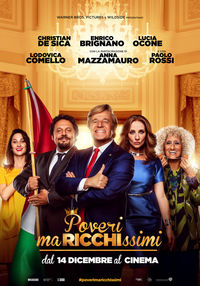 Poveri ma ricchissimi Poveri ma ricchissimi