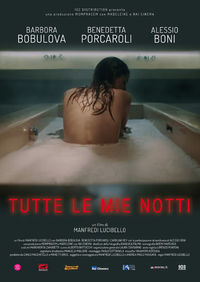 Tutte le mie notti Tutte le mie notti