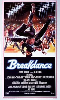 Breakdance Breakdance