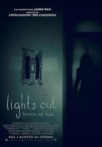 Lights Out Lights Out