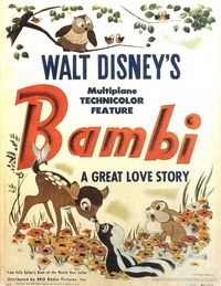 Bambi Bambi