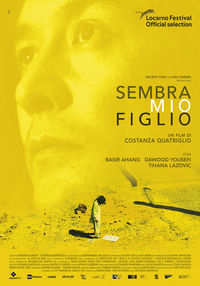 Sembra mio figlio Sembra mio figlio