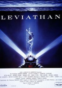 Leviathan Leviathan