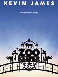 The Zookeeper - Poster