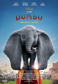 Dumbo Dumbo