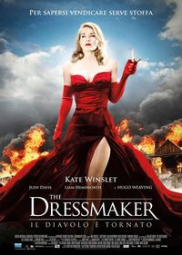 The Dressmaker The Dressmaker
