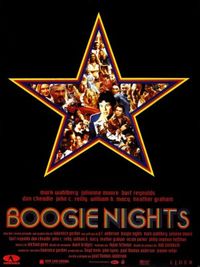 Boogie Nights Boogie Nights