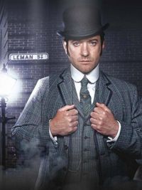 Ripper Street Ripper Street