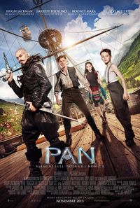 Pan - Viaggio sull Pan - Viaggio sull