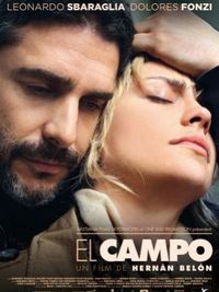 El Campo - Poster El Campo - Poster