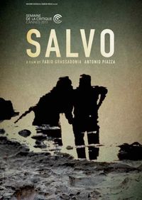 Salvo Salvo
