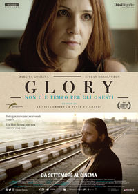 Glory - Non c