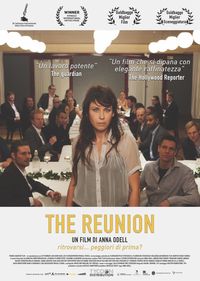 The Reunion The Reunion