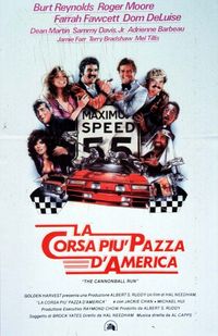 La corsa più pazza d