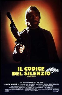 Il codice del silenzio Il codice del silenzio