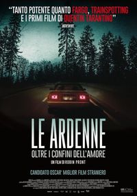 Le Ardenne