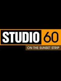 Studio 60 on the sunset strip Studio 60 on the sunset strip