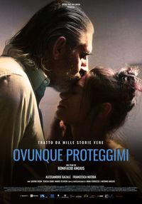 Ovunque proteggimi Ovunque proteggimi