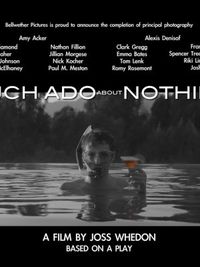 Much Ado About Nothing Much Ado About Nothing