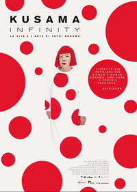 Kusama: Infinity