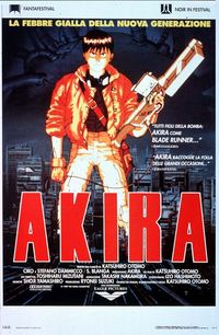 Akira Akira