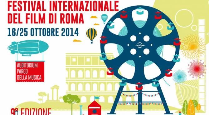 Festival di Roma 2014