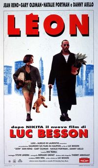 Leon Leon