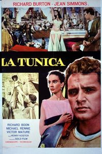 La tunica La tunica